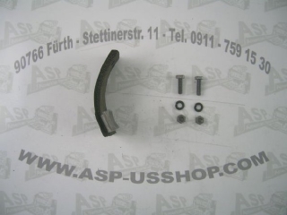 Auspuffhalter - Exhaust Hanger